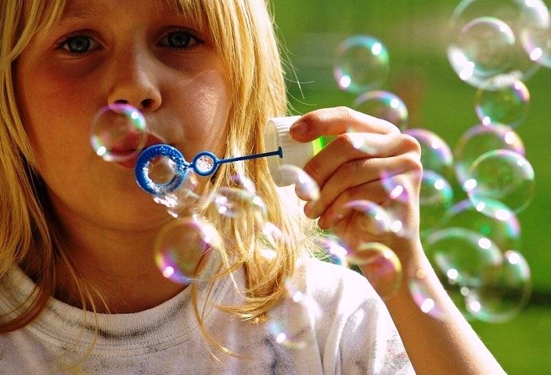 Шоу мыльных пузырей секрет раствора ⋆ я сама праздник