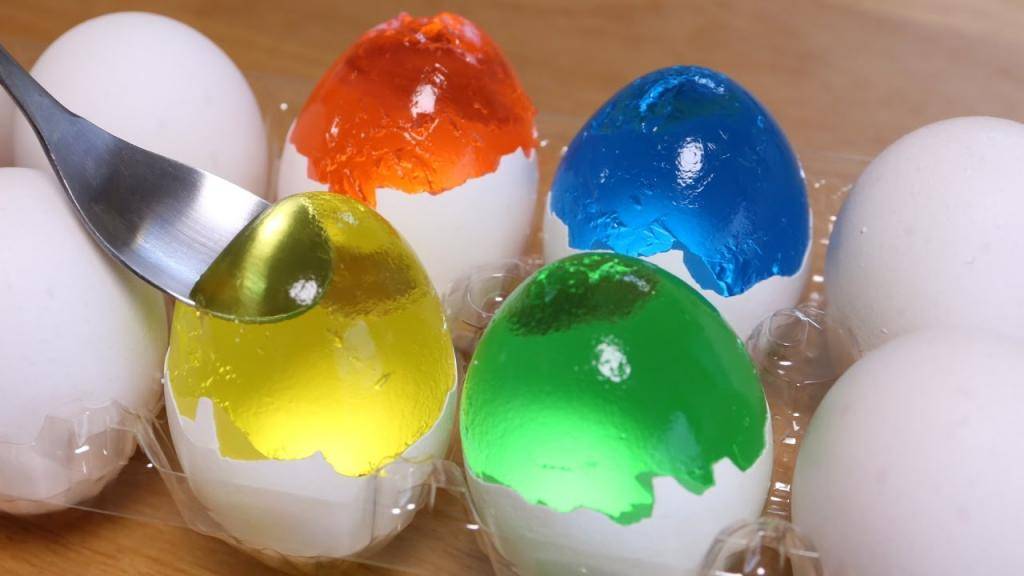 Пасхальное яйцо своими руками: поделки на пасху 2021