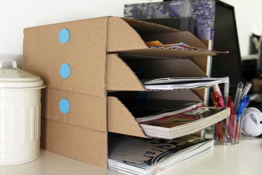 Поделки из бумаги и картона - 115 фото и рекомендации как сделать бумажные игрушки и украшения