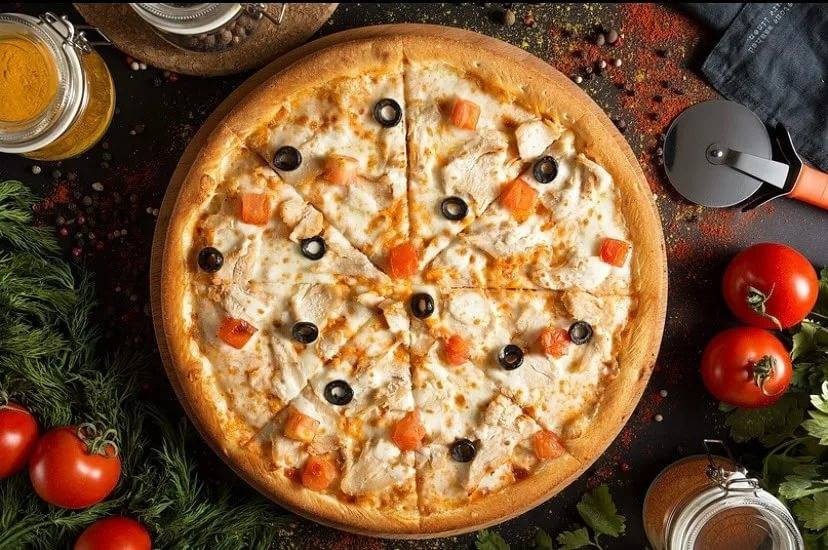 Самые вкусные начинки для пиццы: «маргарита», «4 сыра», «пепперони» и другие рецепты