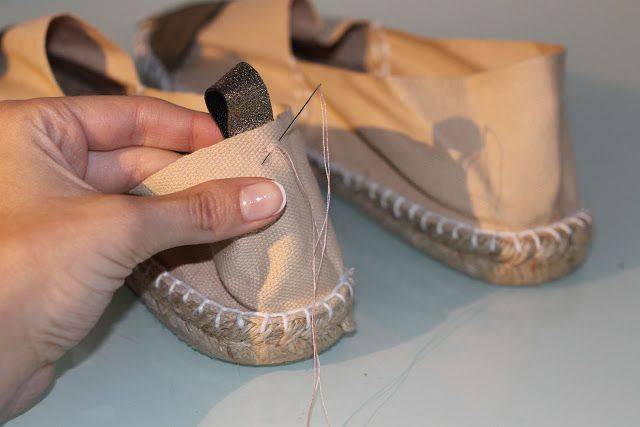 Обувь своими руками: 105 фото лучших идей и пошаговое описание от мастеров как пошить обувь