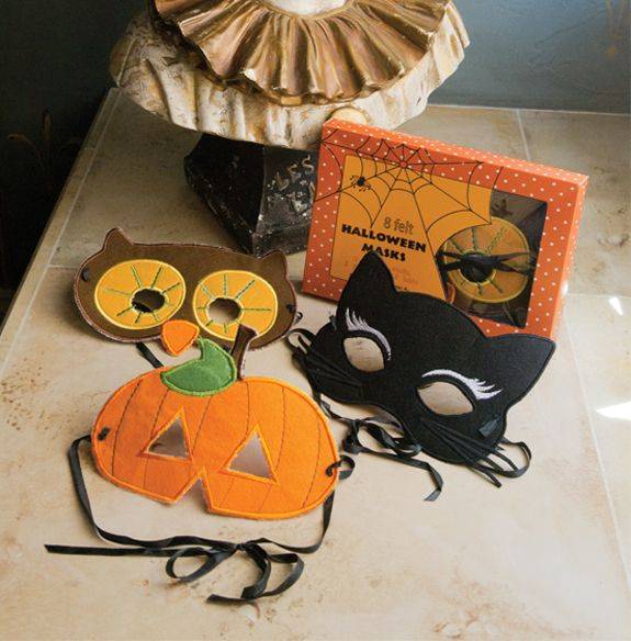 Поделки на хэллоуин – множество идей и мк для детей