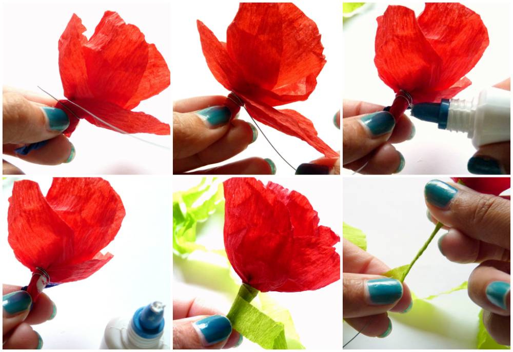 Цветы из бумаги своими руками для детского сада и в школу: мастер-класс для детей, схемы и шаблоны бумажных цветов для вырезания