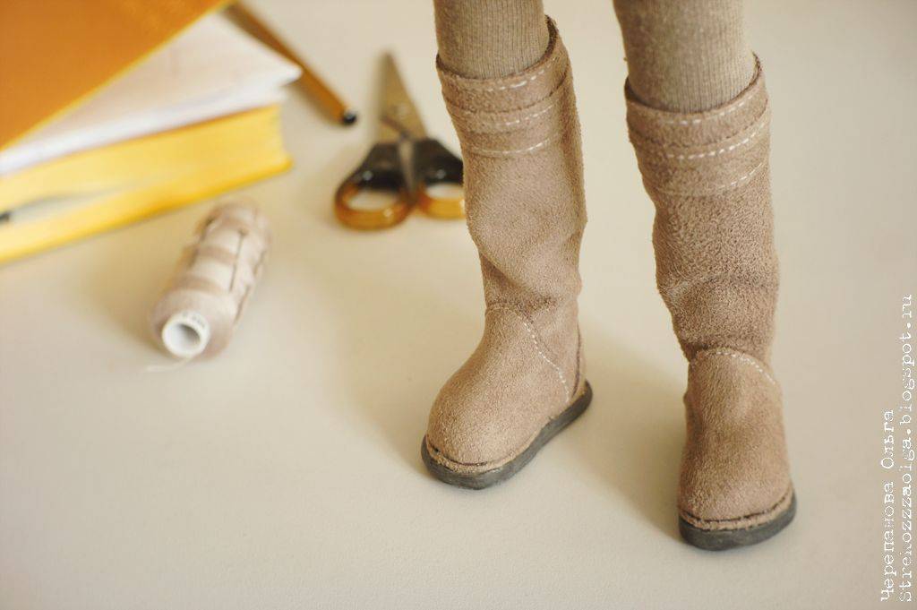 Простая одежда для куклы барби своими руками для начинающих | самошвейка - сайт о шитье и рукоделии