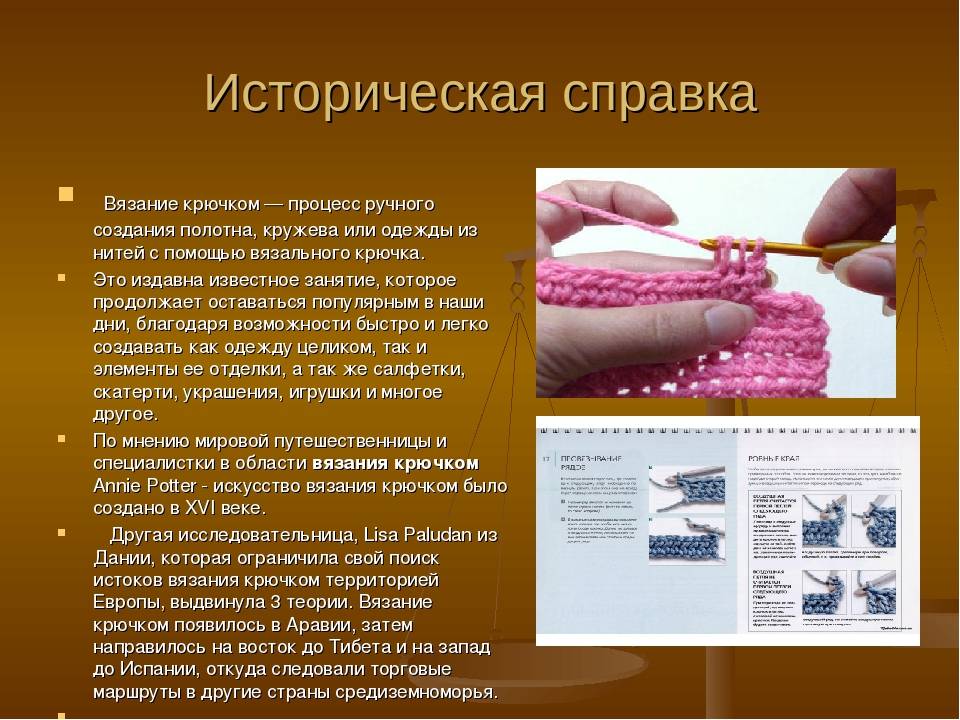 Проект по технологии 8 класс по теме вязание