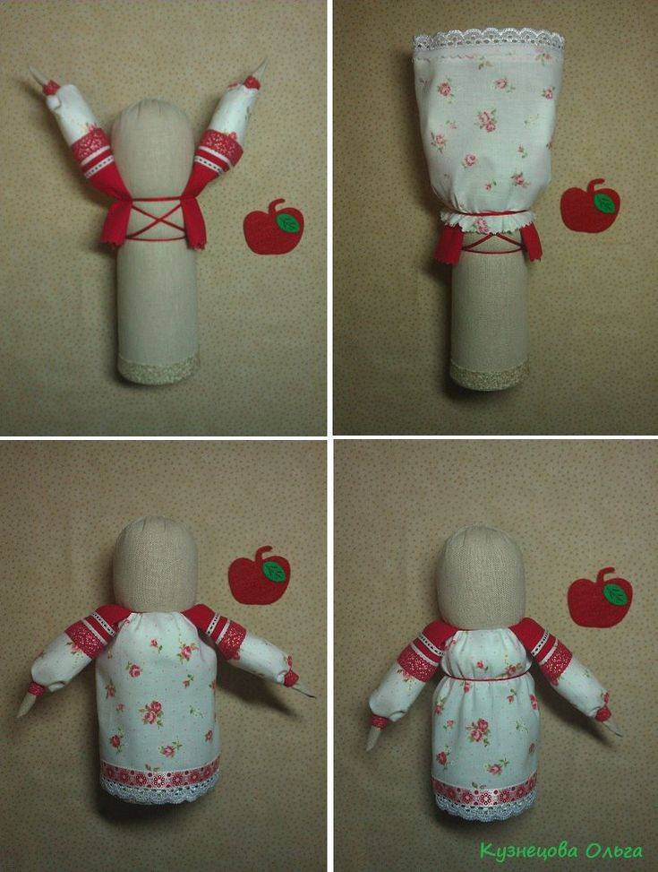 Кукра своими руками (59 фото) - пошаговые мастер-классы для начинающих по изготовлению кукол