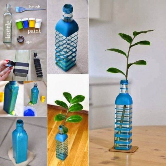 Поделки из пластиковых бутылок — пошаговое руководство как изготовить классные поделки для сада (видео + 145 фото)