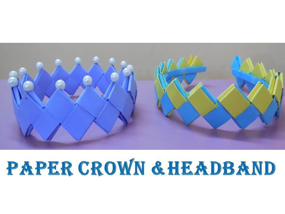 Как сделать корону: лучшие идеи как и из чего сделать красивую корону для детей и взрослых (100 фото и видео)