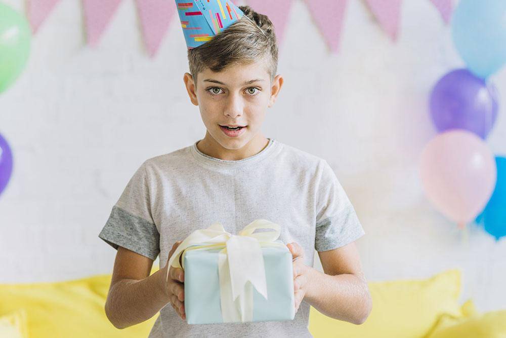Подарки для девочки подростка на день рождения  180+ крутых идей для подарка