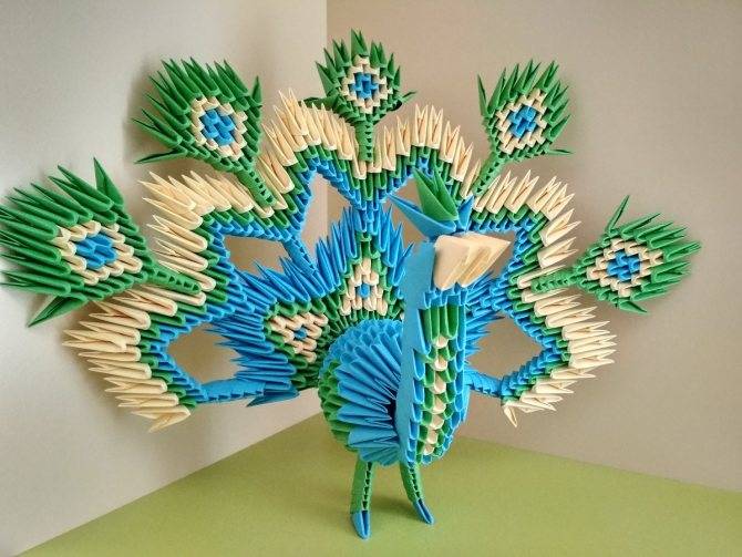 Поделка изделие оригами китайское модульное модульное оригами здесь много работ бумага клей