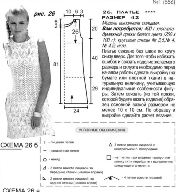 Вязание платья: модные модели 2021 года. схемы, описание, выкройки для женщин и детей от 0 до 3 лет + инструкция с фото