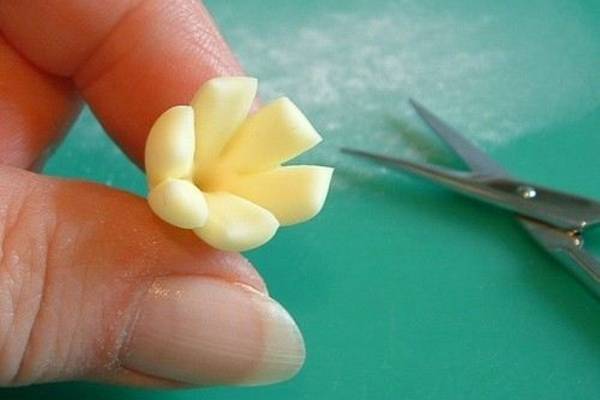Цветы из мастики: пошаговая инструкция создания цветов своими руками для начинающих, как делать сложные элементы