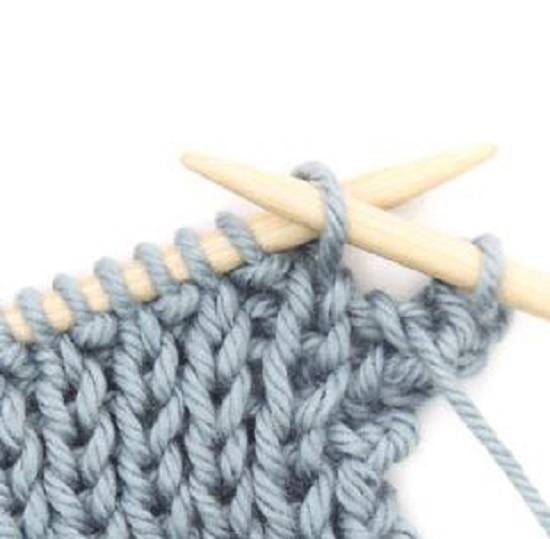 Как закончить вязание шарфа ⋆ страна рукоделия - вязание и вышивка своими руками