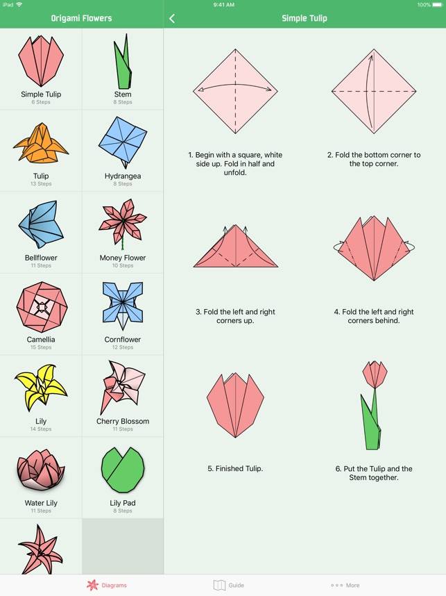 Ромашки из бумаги своими руками пошагово: лучшие схемы и шаблоны для начинающих, фото инструкция по оригами