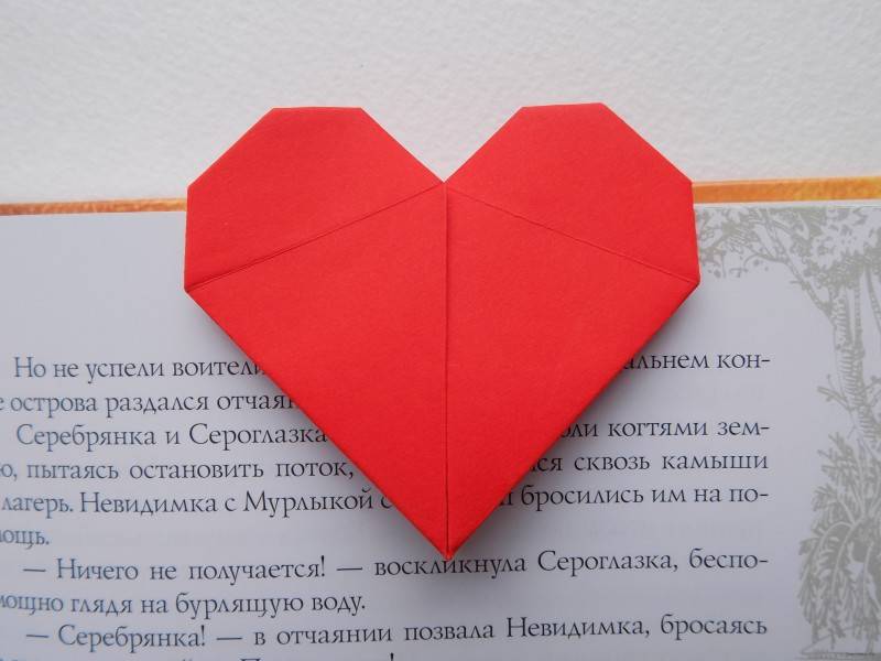 Закладки для книг своими руками: сердечки. оригами, скрапбукинг, детский стиль, косички – много самодельных закладок (фото) - автор екатерина данилова - журнал женское мнение