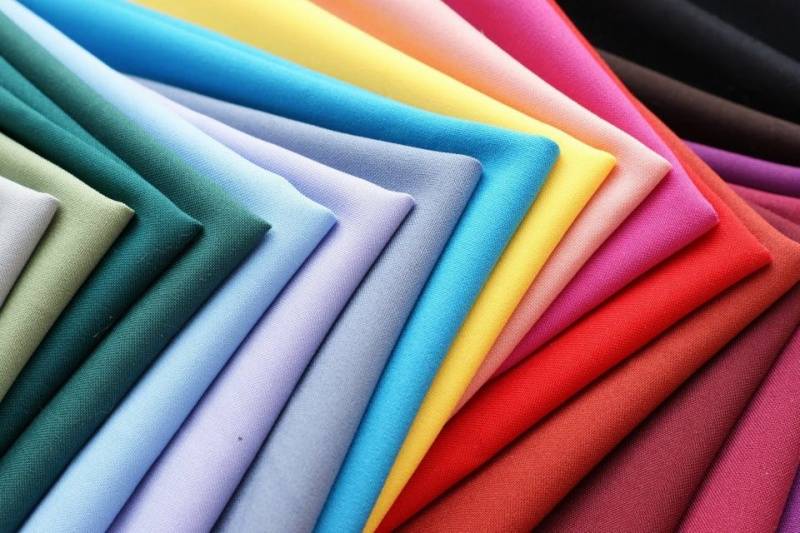 Ткань флис — многообразие практичных изделий