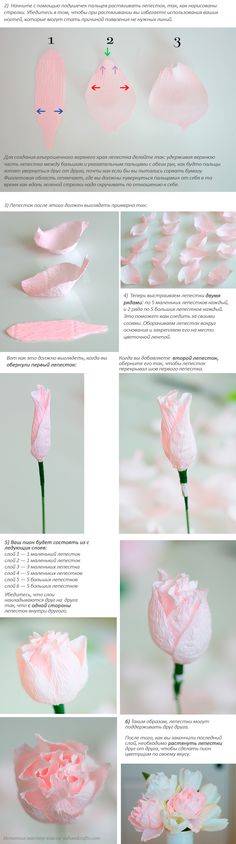 Цветы из гофрированной бумаги своими руками: оригинальные идеи изготовления + поэтапные схемы и инструкция по созданию своими руками