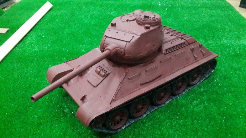 Как нарисовать танк простым карандашом поэтапно т 34-85, ис 7, тигр – мастер-классы с фото для начинающих. как нарисовать ребенку военный танк – простые пошаговые инструкции