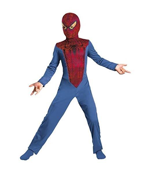 Как сшить костюм паука для ребенка - mymedico