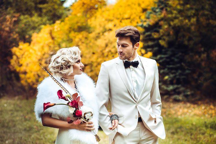Что нужно на свадьбу: список необходимых вещей - hot wedding