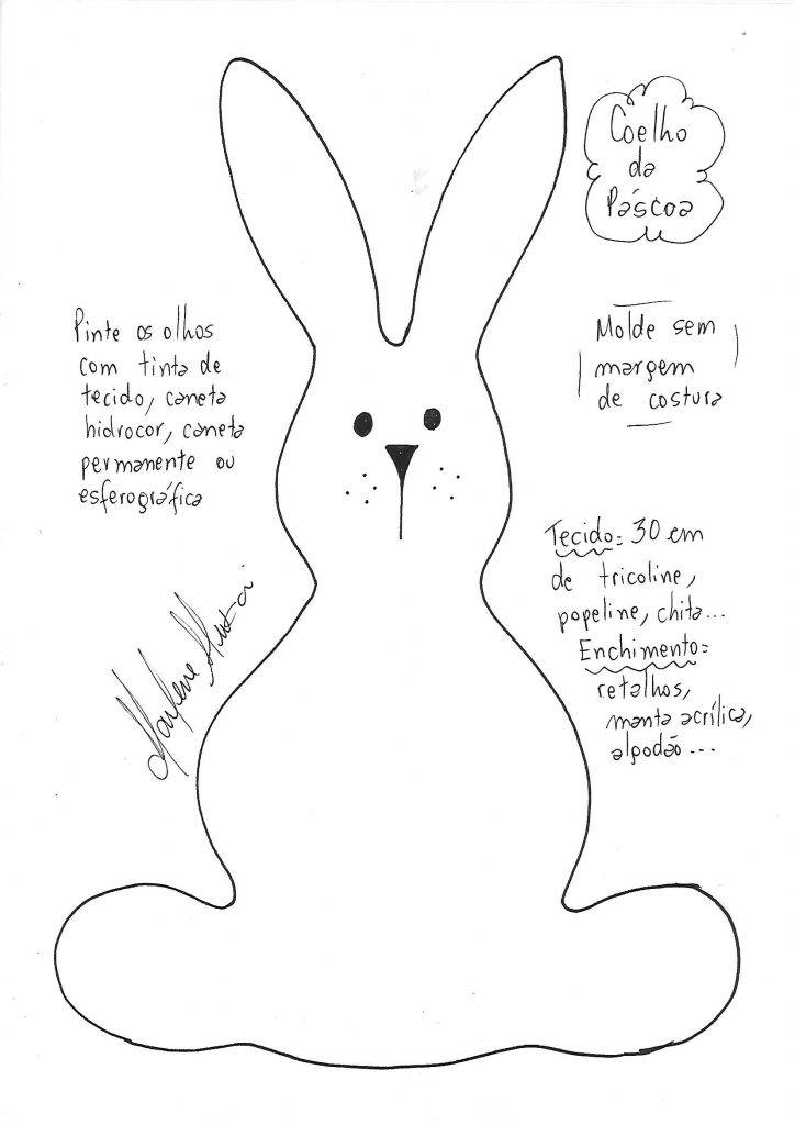 Пасхальный кролик своими руками — мастер-классы и идеи, как сделать кролика на пасху 2021